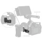 SmallRig 4458 Side Handle Extension Adapter Part with NATO Clamp