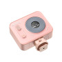 Smallrig 4786 Vibe P96 Pro mini LED Video Light Pink