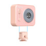 Smallrig 4786 Vibe P96 Pro mini LED Video Light Pink