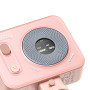 Smallrig 4786 Vibe P96 Pro mini LED Video Light Pink