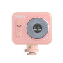 Smallrig 4786 Vibe P96 Pro mini LED Video Light Pink
