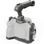 Smallrig 4538 HawkLock Quick Release Cage Kit for A7RV/A7IV/A7SIII