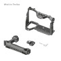 Smallrig 4538 HawkLock Quick Release Cage Kit for A7RV/A7IV/A7SIII