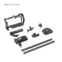Smallrig 4575 Advanced Cage Kit for Blackmagic Design Cinema 6K