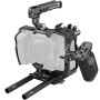 Smallrig 4575 Advanced Cage Kit for Blackmagic Design Cinema 6K
