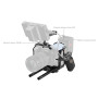 Smallrig 4575 Advanced Cage Kit for Blackmagic Design Cinema 6K
