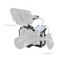 Smallrig 4574 Basic Cage Kit for Blackmagic Design Cinema 6K