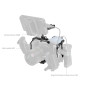 Smallrig 4574 Basic Cage Kit for Blackmagic Design Cinema 6K