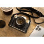 Smallrig 4709 Leather Half Case Kit for Fujifilm X-T50 Black