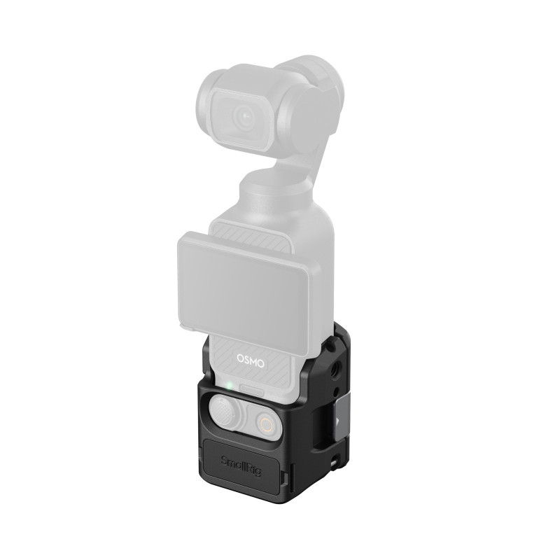 SmallRig 5072 Cage for DJI Osmo Pocket 3