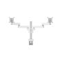 Vogels MOMO 2237 Monitor Mount Motion W White