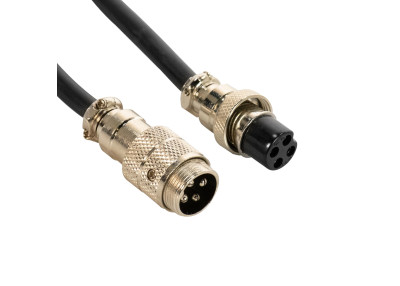 American DJ Encore Burst RGBW IP