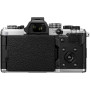 OM System Boitier OM-3 Argent + M.Zuiko Digital ED 12-45mm F4.0PRO