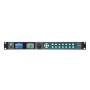 Grass Valley SV4000 Quad channel Video & Audio processing unit