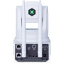 BirdDog Caméra X4 capteur CMOS UHD 1/1,8 Ultra 4K60 HX3 Wi-Fi 6 Blanc