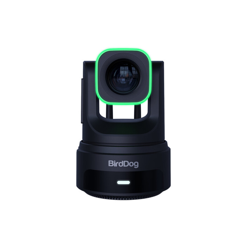 Birddog Caméra X4 Ultra Noire