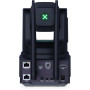 Birddog Caméra X4 Ultra Noire