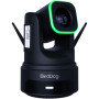 Birddog Bundle 3 caméras BDX4UB + controleur BDKBD Noir
