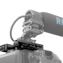 Shape  Light Stand Hanger For Camera Cart Canon Eos C80