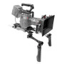 Shape  Light Stand Hanger For Camera Cart Canon Eos C80