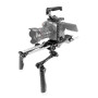 Shape  Light Stand Hanger For Camera Cart Canon Eos C80