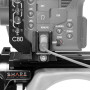 Shape  Light Stand Hanger For Camera Cart Canon Eos C80