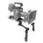 Shape  Light Stand Hanger For Camera Cart Canon Eos C80