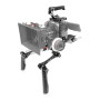 Shape  Light Stand Hanger For Camera Cart Canon Eos C80