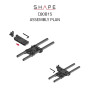 Shape  Light Stand Hanger For Camera Cart Canon Eos C80