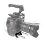 Shape  Light Stand Hanger For Camera Cart Canon Eos C80