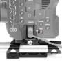 Shape  Light Stand Hanger For Camera Cart Canon Eos C80