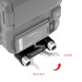 Shape  Light Stand Hanger For Camera Cart Canon Eos C80