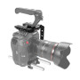 Shape Cage pour Canon EOS C80