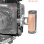 Shape Cage pour Canon EOS C80