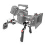 Shape  Light Stand Hanger For Camera Cart Canon Eos C80