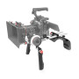 Shape  Light Stand Hanger For Camera Cart Canon Eos C80