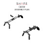 Shape  Light Stand Hanger For Camera Cart Canon Eos C80