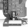 Shape  Light Stand Hanger For Camera Cart Canon Eos C80