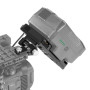 Shape Gold Mount Pivoting Battery Plate For Canon Eos C80