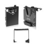 Shape V-Mount Pivoting Battery Plate For Canon Eos C80