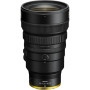 Nikon Objectif vidéo motorisé Zoom 28-135 mm F/4 Monture Z Noir