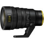 Nikon Objectif vidéo motorisé Zoom 28-135 mm F/4 Monture Z Noir