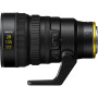 Nikon Objectif vidéo motorisé Zoom 28-135 mm F/4 Monture Z Noir