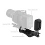 Smallrig 5153 Universal Shoulder Pad with 15mm Dual Rod Clamp