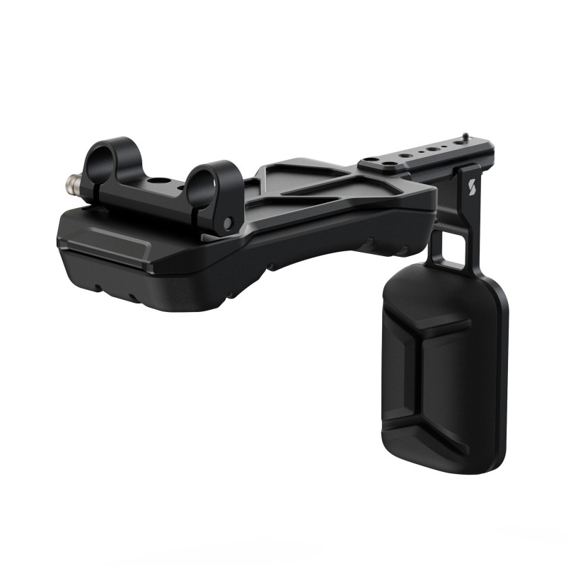 Smallrig 5153 Universal Shoulder Pad with 15mm Dual Rod Clamp
