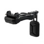 Smallrig 5153 Universal Shoulder Pad with 15mm Dual Rod Clamp