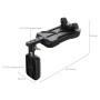 Smallrig 5153 Universal Shoulder Pad with 15mm Dual Rod Clamp