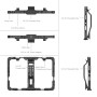 SmallRig Cage pour iPad mini 6 / A17 Pro MD5058
