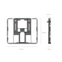 SmallRig Cage universelle pour iPad MD5059