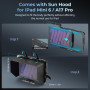 SmallRig Cage pour iPad mini 6 / A17 Pro MD5058